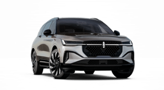 2024 Lincoln Lincoln Nautilus External Image 4